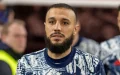 Mazraoui, baja en Marruecos : Lesión muscular lo aleja 4 semanas del fútbol