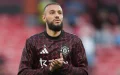 Mazraoui se une al club Bentley : El defensa del Bayern adquiere un lujoso SUV de 240.000 euros