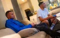 Mbappé y Hakimi : Reencuentro estelar en París desata rumores sobre el futuro del francés