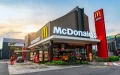 McDonald's revoluciona Francia con sabores marroquíes : Patatas con cheddar y cebolla crujiente llegan a los menús