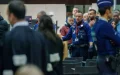 Megajuicio en Bruselas : 120 condenados por narcotráfico internacional desde Marruecos