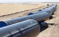El megaproyecto gasístico Nigeria-Marruecos avanza : China suministrará el acero
