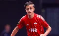 Mehdi Amri : El mago belgo-marroquí que brilla en la Kings World Cup de fútbol