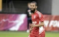 Mehdi Carcela : Del fútbol a la familia, el regreso del exinternacional marroquí