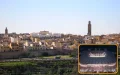 Meknes quiere su parte del Mundial con un estadio de 600 millones de dirhams
