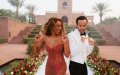 Mel B celebra su segunda boda en Marruecos : Una fiesta íntima con las Spice Girls en Marrakech