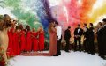 Mel B celebra su segundo "sí quiero" en Marruecos : Una boda de ensueño con toque Spice