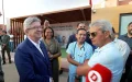 Mélenchon elogia respuesta marroquí al terremoto y pide cambio en relaciones franco-marroquíes