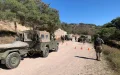 Melilla : España Alardea Ante Marruecos