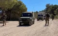 Melilla refuerza su defensa aérea : Ejercicios militares intensifican la vigilancia fronteriza