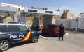 Menor detenido en Tarifa por agredir a su madre y hermana camino a Marruecos