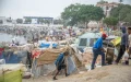 Un mes de crisis con Marruecos ya le cuesta 113 millones de euros a Ceuta