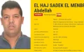 El "Messi del hachís" : El fugitivo más buscado de España se esconde en Marruecos