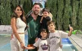 Messi en Marrakech : Vacaciones familiares y gala de los Premios CAF 2023