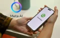 Meta AI llega a Marruecos : WhatsApp y Facebook estrenan asistente inteligente
