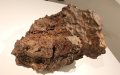Meteorito marroquí revoluciona teorías sobre la formación del sistema solar