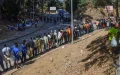 Migrantes : el Parlamento Europeo quiere utilizar la financiación y el acceso al mercado como palanca frente a Marruecos