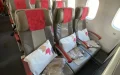 Milagro a bordo : Tripulación de Royal Air Maroc salva a bebé de paro cardíaco en pleno vuelo