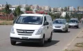 Milagro en Casablanca : Hombre resucita camino a su propio funeral