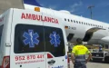 Milagro en Málaga : Bebé marroquí de 550 gramos sobrevive tras urgente traslado internacional