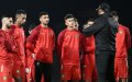 Millonaria recompensa en juego : Marruecos busca la gloria en el CHAN 2024 de África Oriental