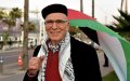 Misterio en Casablanca : Activista palestino Sion Assidon hallado inconsciente tras desaparición