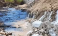 Misterio en Marruecos : El terremoto desata cascadas en zonas áridas y revive fuentes secas
