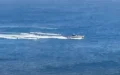 Misterioso cortejo naval cerca de Ceuta desata rumores sobre visita real marroquí