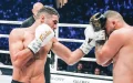 Mo Touchassie : El ascenso meteórico del 'Baby Badr' en el kickboxing de élite