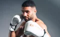 Mo Touchassie, el "Baby Badr" marroquí, busca redención en Glory 90 tras derrota por título