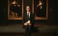 Mohamed Benchellal : El diseñador marroquí que conquista la moda holandesa con su poesía visual