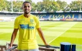 Mohamed Ihattaren : Renace la promesa del fútbol holandés en el RKC Waalwijk