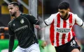 Mohamed Ihattaren se entusiasma por Ismael Saibari
