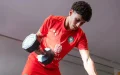 Mohamed Ouahbi justifica la selección sorpresa de Ayoube Amaimouni-Echghouyab
