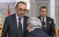 Mohamed VI indulta a periodistas críticos : Radi, Raissouni y Bouachrine entre los liberados