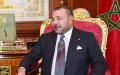 Mohamed VI rompe el hielo : Visita sorpresa a París tras meses de tensión diplomática