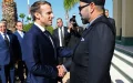 Mohamed VI visitará Francia : El esperado deshielo entre Rabat y París