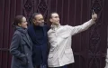 Mohamed VI vuelve a Marruecos : Las imágenes de su escapada familiar en París