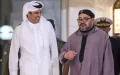 Mohammed VI busca mediar en Gaza : Gira real por Qatar y Emiratos en plena tregua