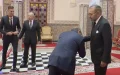 Mohammed VI condecora a El Bakkali : Doble oro olímpico y honor nacional