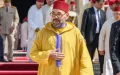 Mohammed VI de Marruecos : De monarca a marca registrada