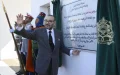 Mohammed VI visitará la mayor planta desalinizadora de Marruecos en El Jadida