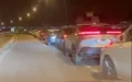MRE, atención, caos en la frontera de Ceuta