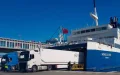 Multas y tensión : Camioneros marroquíes atrapados en la guerra del combustible en Algeciras