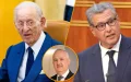 Multimillonarios marroquíes : El trío Benjelloun, Akhannouch y Sefrioui sigue siendo imbatible