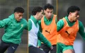 Mundial 2026 : el brasileño Endrick muestra sus cartas antes del choque contra Marruecos