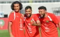 Mundial 2026 : Los Leones del Atlas cantarán el himno nacional todos juntos en el centro del terreno