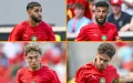 Mundial 2026 : Marruecos aún no ha jugado, pero su camiseta ya está generando expectativa
