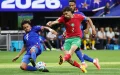 Mundial 2026 : Sacudido por Haití, Marruecos se recompone y avanza a octavos de final