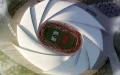 Mundial 2030 : Bernabéu y Hassan II, duelo de titanes por la final